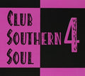 Club Southern Soul 4 / Various - Club Southern Soul 4 / Various - Music CD