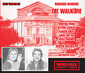 Wagner / Varnay / Bayreuth Festival Orchestra / Ke - Die Walkure - Music CD