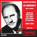 Meyerbeer / Bak / Vienna State Opera Chorus - Les Huguenots - Music CD