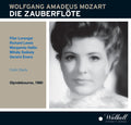 Mozart / Lewis / Glyndebourne Festival Chorus - Die Zauberflote - Music CD