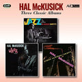 Mckusick,hal - Jazz At The Academy / Jazz Workshop / Cross - Music CD