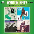 Kelly,wynton - Piano Interpretations / Piano / Kelly Blue - Music CD
