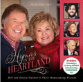 Hymns In The Heartland / Various - Hymns In The Heartland / Various - Music CD