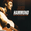 Hammond,john - Best Of The Vanguard Years - Music CD