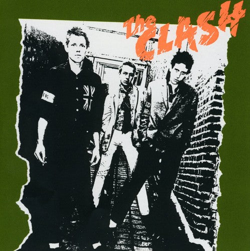 Clash - Clash - Music CD