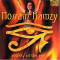Ramzy,hossam - Secrets Of The Eye - Music CD