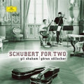 Shaham,gil / Sollscher,goran - Schubert For Two - Vinyl Record