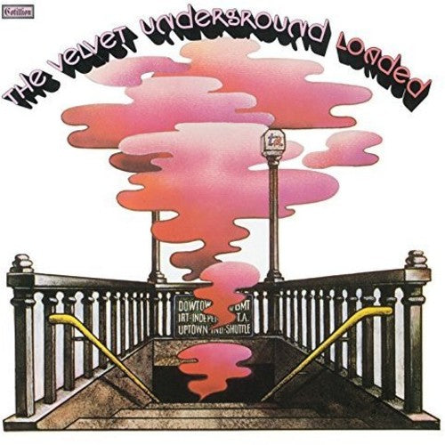Velvet Underground - Loaded - Music CD