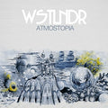 Wstlndr - Atmostopia - Music CD