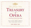 Prima Voce: Treasury Of Opera 1 / Var - Prima Voce: Treasury Of Opera 1 / Var - Music CD