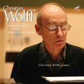 Wolff,christian - Incidental Music & Keyboard Miscellany - Music CD
