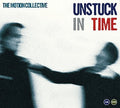 Motion Collective - Unstuck In Time - Music CD