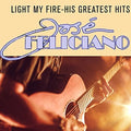 Feliciano,jose - Light My Fire-his Greatest Hit - Vinyl Record