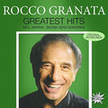 Granata,rocco - Greatest Hits - Vinyl Record