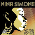 Simone,nina - My Baby Just Cares For Me - Vinyl Record