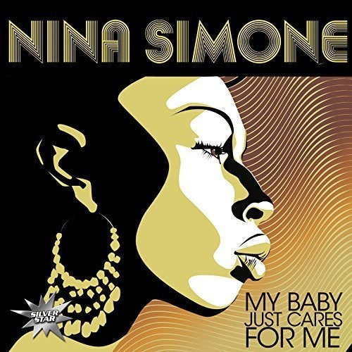 Simone,nina - My Baby Just Cares For Me - Vinyl Record