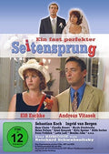 Ein Fast Perfekter Seitensprun - Ein Fast Perfekter Seitensprun - DVD