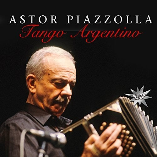 Piazzolla,astor - Tango Argentino - Vinyl Record