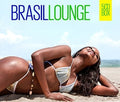 Brasil Lounge / Various - Brasil Lounge / Various - Music CD