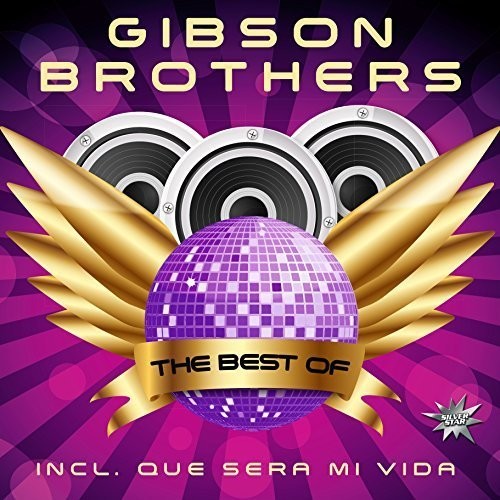 Gibson Brothers - Best Of - Vinyl Record