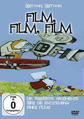 Film Film Film - Film Film Film - DVD