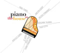 Piano In The House / Various - Piano In The House / Various - Music CD