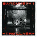 Clash - Sandinista - Music CD