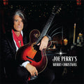 Perry,joe - Joe Perry's Merry Christmas - Music CD