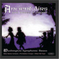 Washington Symphonic Brass / Stevens,milton Et Al - Ancient Airs For Brass & Organ - Music CD