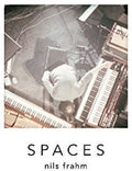 Frahm,nils - Spaces - Music CD