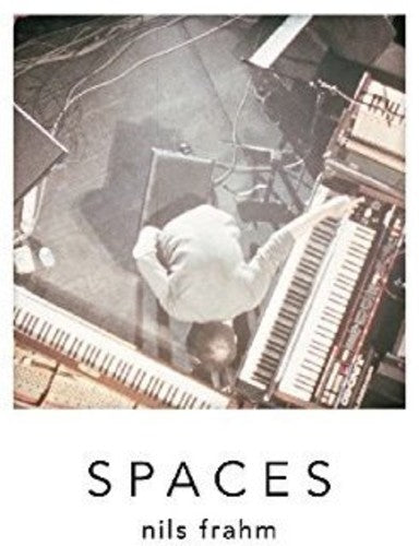 Frahm,nils - Spaces - Music CD