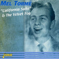 Torme,mel - California Suite & Velvet Frog - Music CD