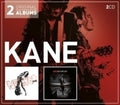 Kane - Everything You Want / De Kuip Live - Music CD