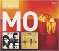 Mo - Mo / Ha Ha The Sound Of Laughing - Music CD