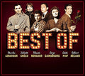 Best Of French Chanson / Various - Best Of French Chanson / Various - Music CD