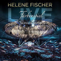 Fischer,helene - Farbenspiel Live: Die Stadion Tournee - Music CD