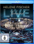 Fischer,helene - Farbenspiel Live: Die Stadion Tournee - Blu-ray