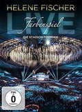 Fischer,helene - Farbenspiel Live: Die Stadion Tournee - Music CD