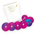 Fischer,helene - Farbenspiel Live: Die Stadion Tournee - Music CD