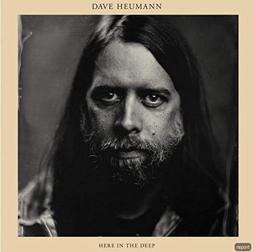 Heumann,dave - Here In The Deep - Vinyl Record