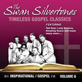 Swan Silvertones - Inspirational Gospel Classics 6 - Music CD