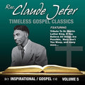 Inspirational Gospel Classics 5 [Digipak]