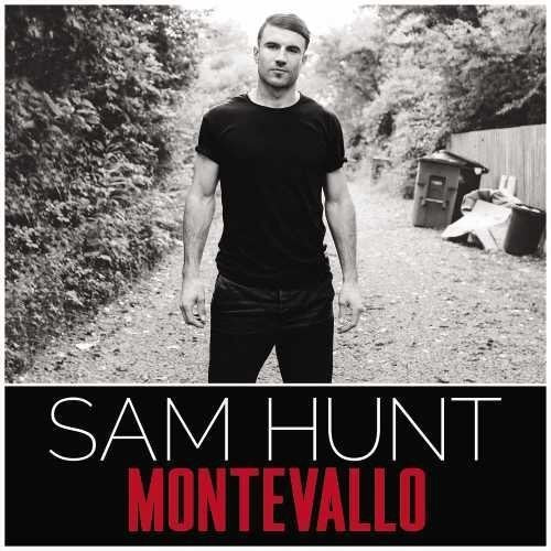 Montevallo [LP] Vinyl Record