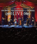 Martin,steve & The Steep Canyon Rangers - Steve Martin & The Steep Canyon Rangers Featuring - Blu-ray