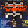 Pablo,augustus - Rockers International - Vinyl Record