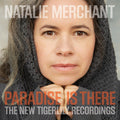 Paradise Is There: The New Tigerlily Recordings Vinyl Record