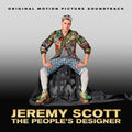 Jeremy Scott: The People's Designer / O.s.t. - Jeremy Scott: The People's Designer / O.s.t. - Music CD
