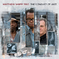 Shipp,matthew - Conduct Of Jazz - Music CD