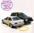 Earl Brutus - Tonight You Are The Special One: Expanded Edition - Music CD