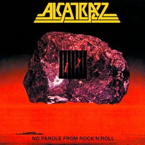 Alcatrazz - No Parole From Rock N Roll: Expanded Edition - Music CD